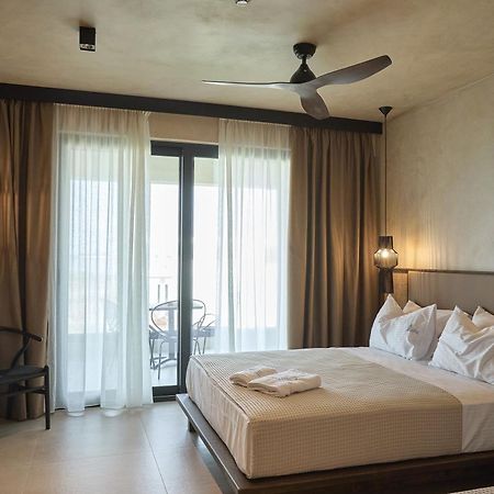 Casa Tsouka Aparthotel Fanárion 외부 사진