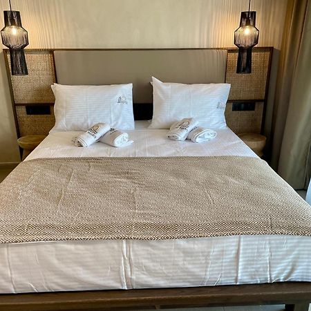 Casa Tsouka Aparthotel Fanárion 외부 사진