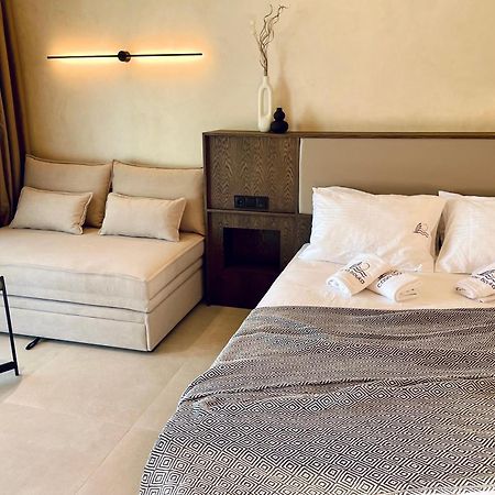 Casa Tsouka Aparthotel Fanárion 외부 사진