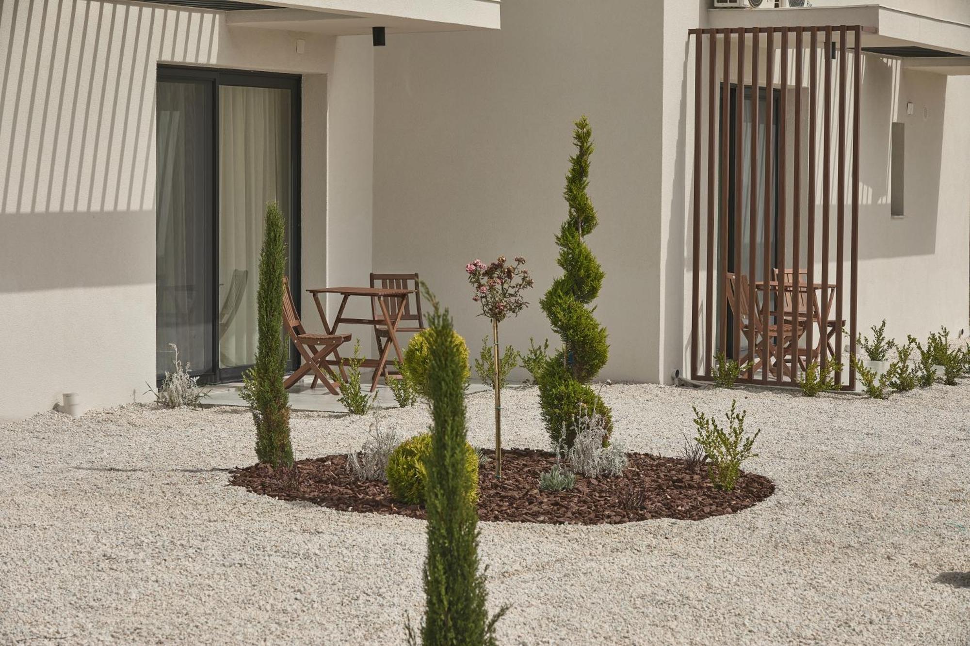 Casa Tsouka Aparthotel Fanárion 외부 사진
