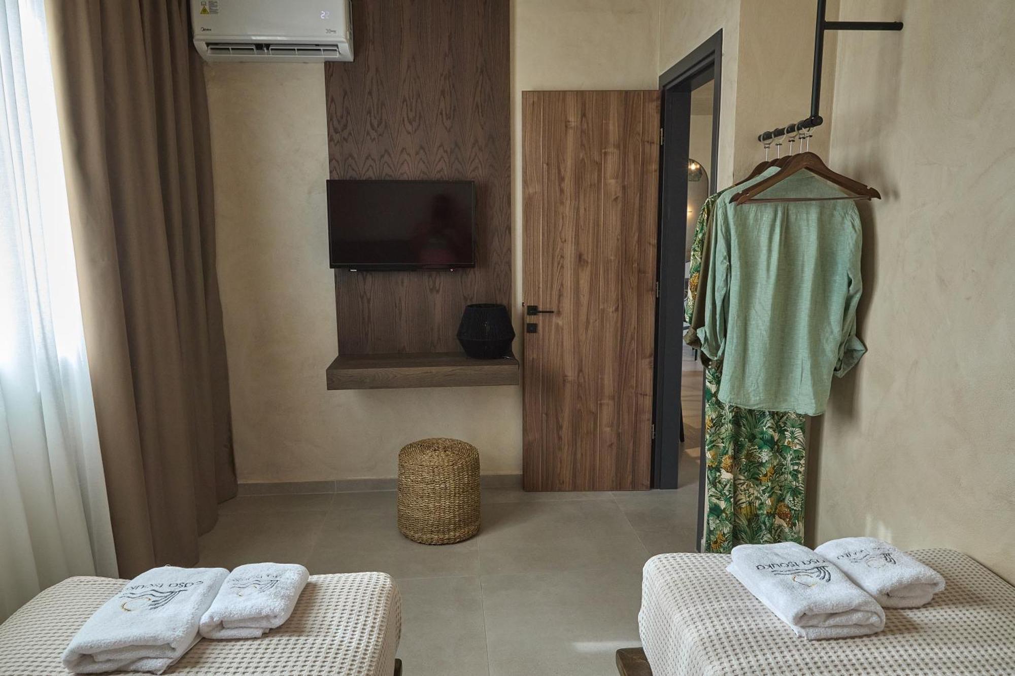 Casa Tsouka Aparthotel Fanárion 외부 사진