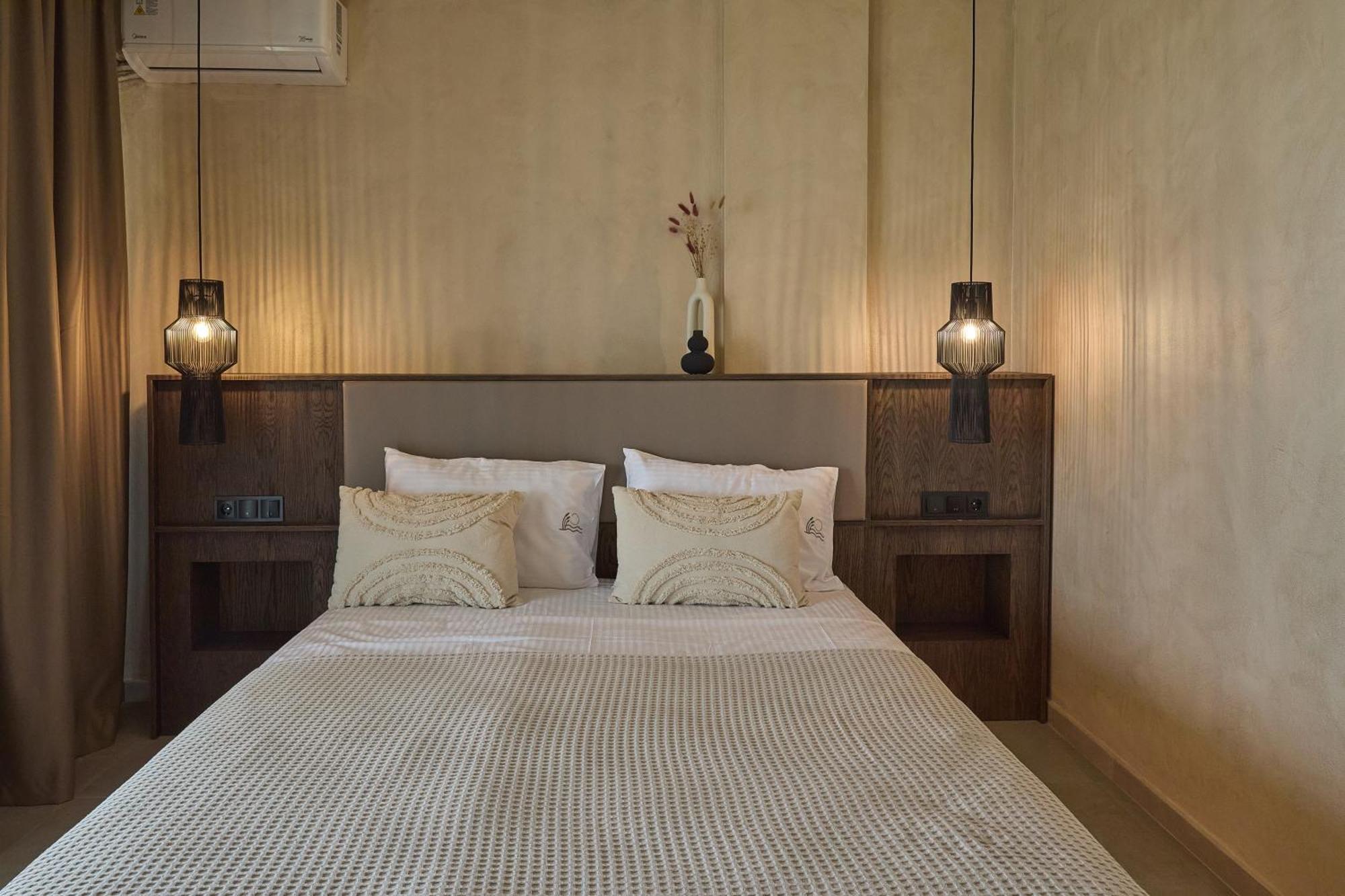 Casa Tsouka Aparthotel Fanárion 외부 사진