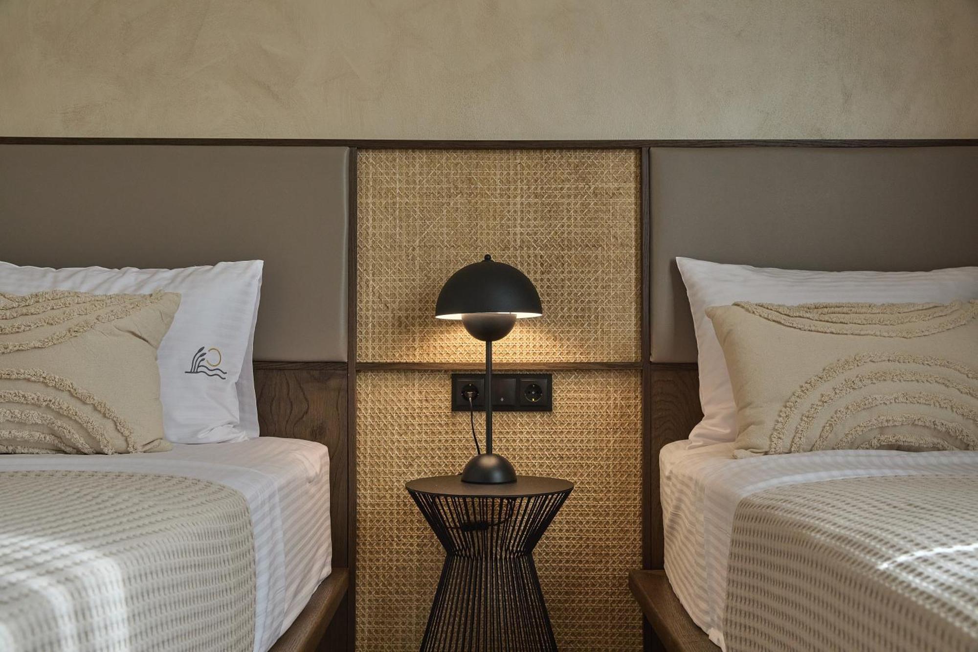Casa Tsouka Aparthotel Fanárion 외부 사진