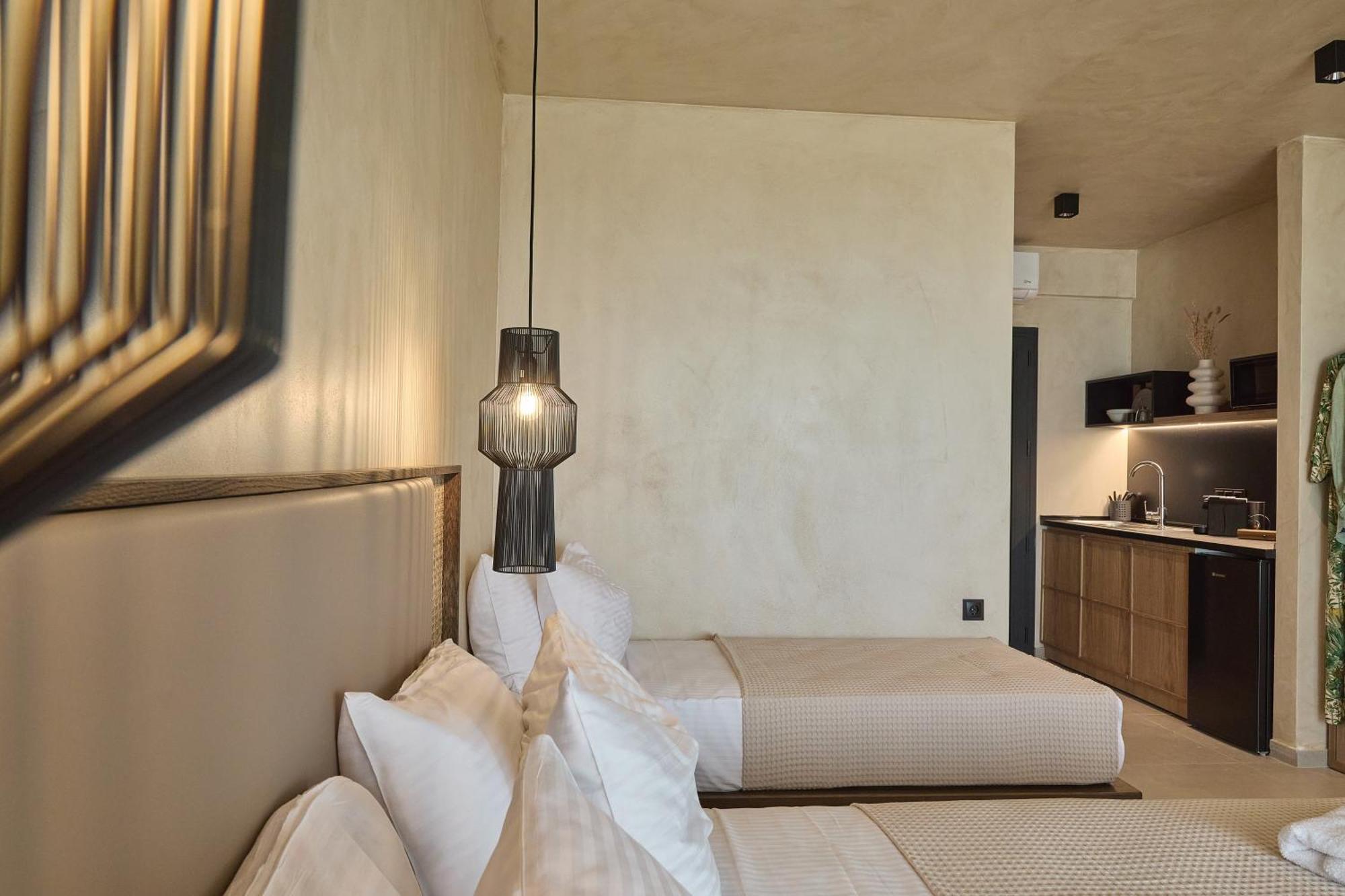 Casa Tsouka Aparthotel Fanárion 외부 사진