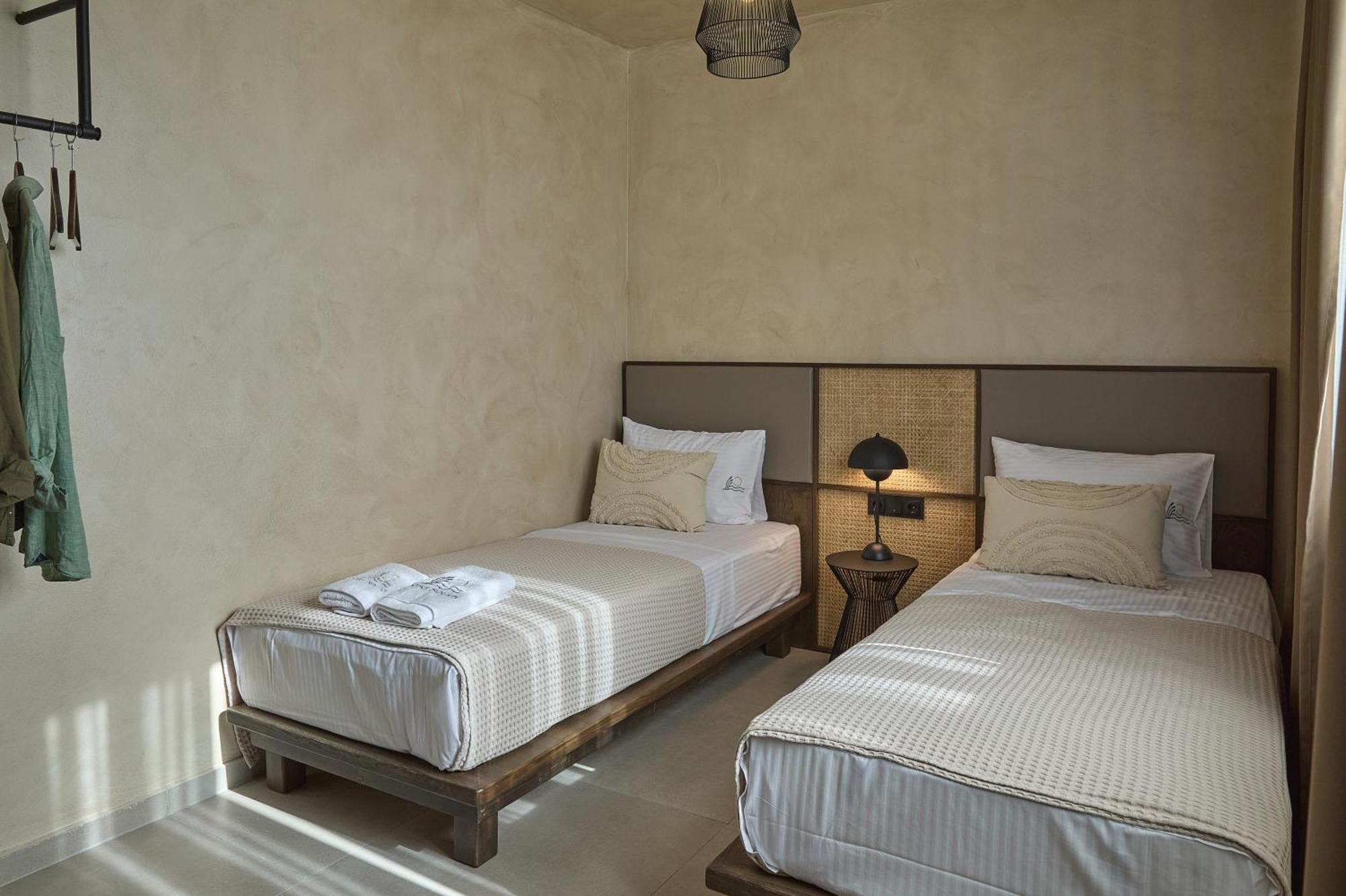 Casa Tsouka Aparthotel Fanárion 외부 사진