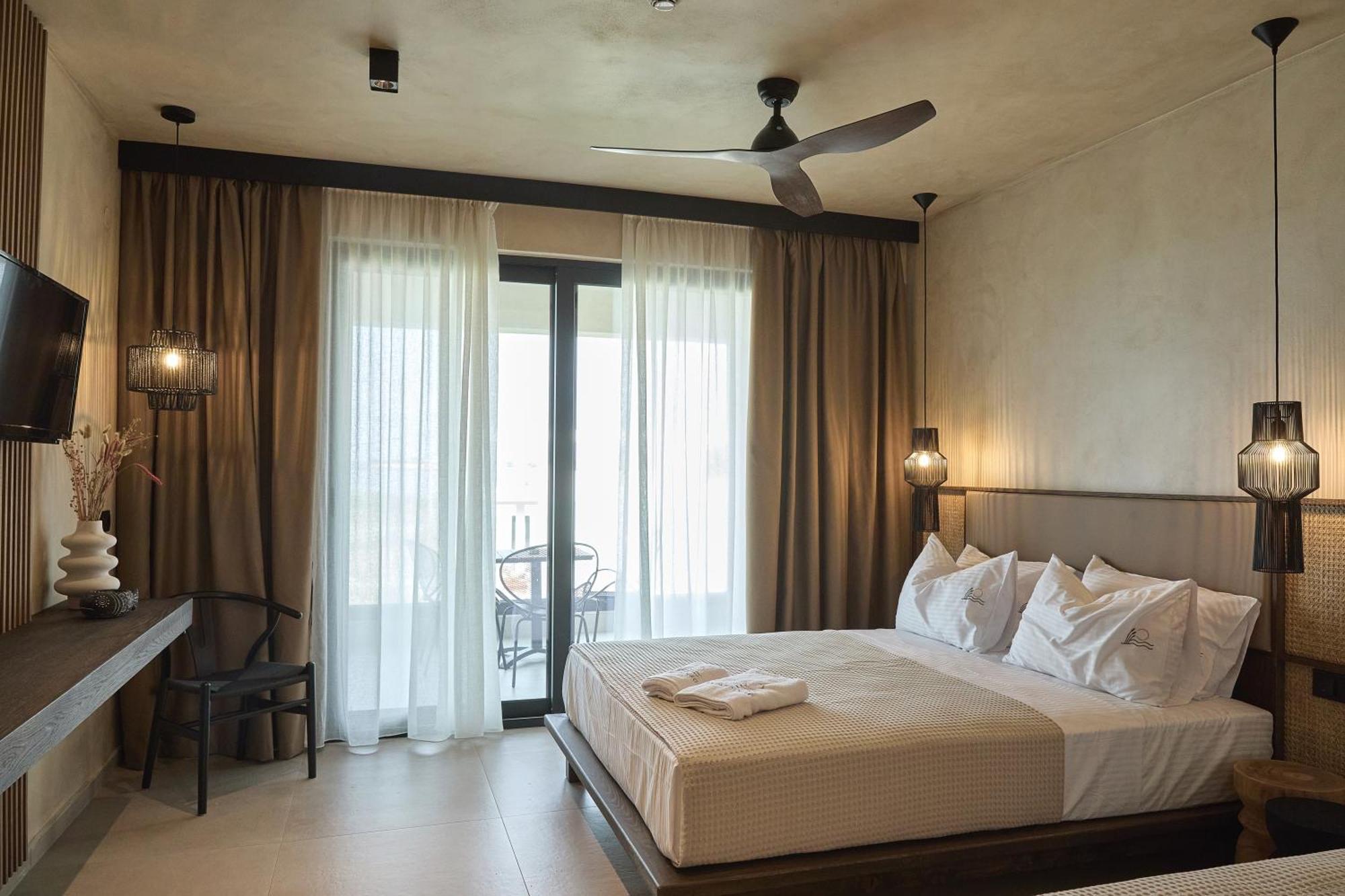 Casa Tsouka Aparthotel Fanárion 외부 사진