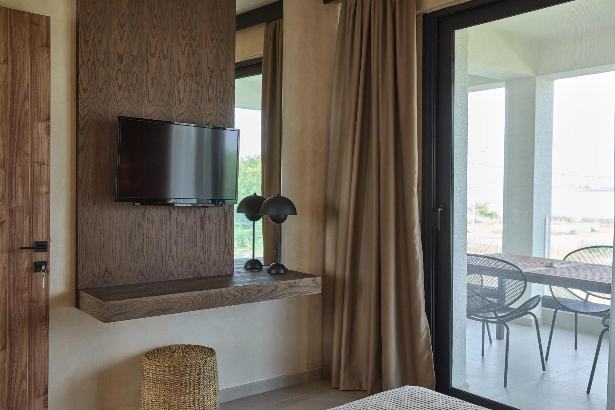 Casa Tsouka Aparthotel Fanárion 외부 사진