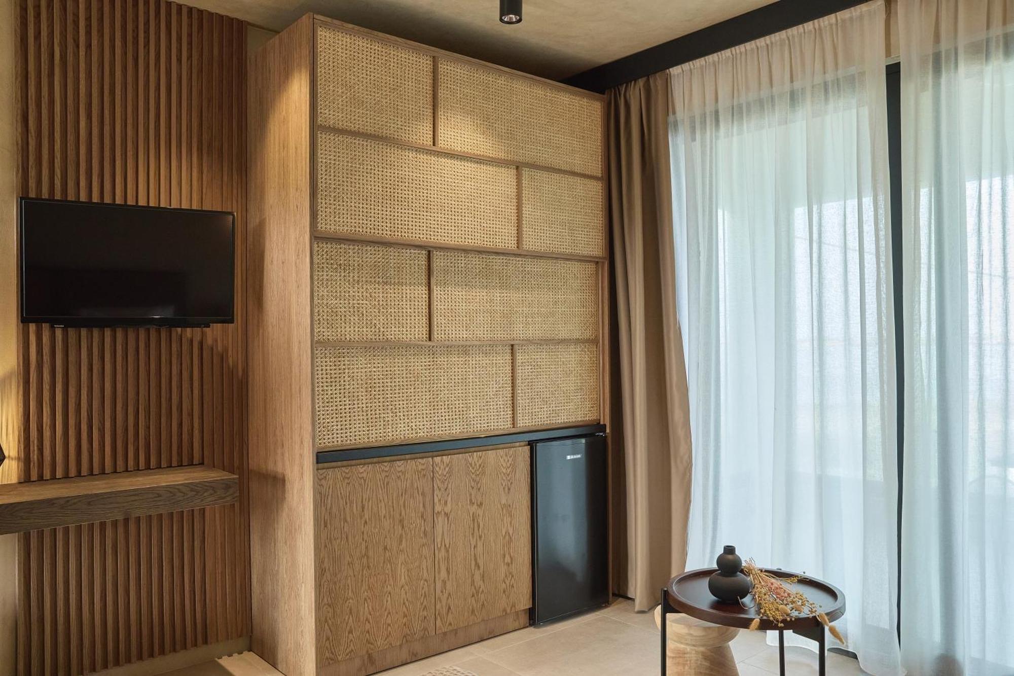 Casa Tsouka Aparthotel Fanárion 외부 사진