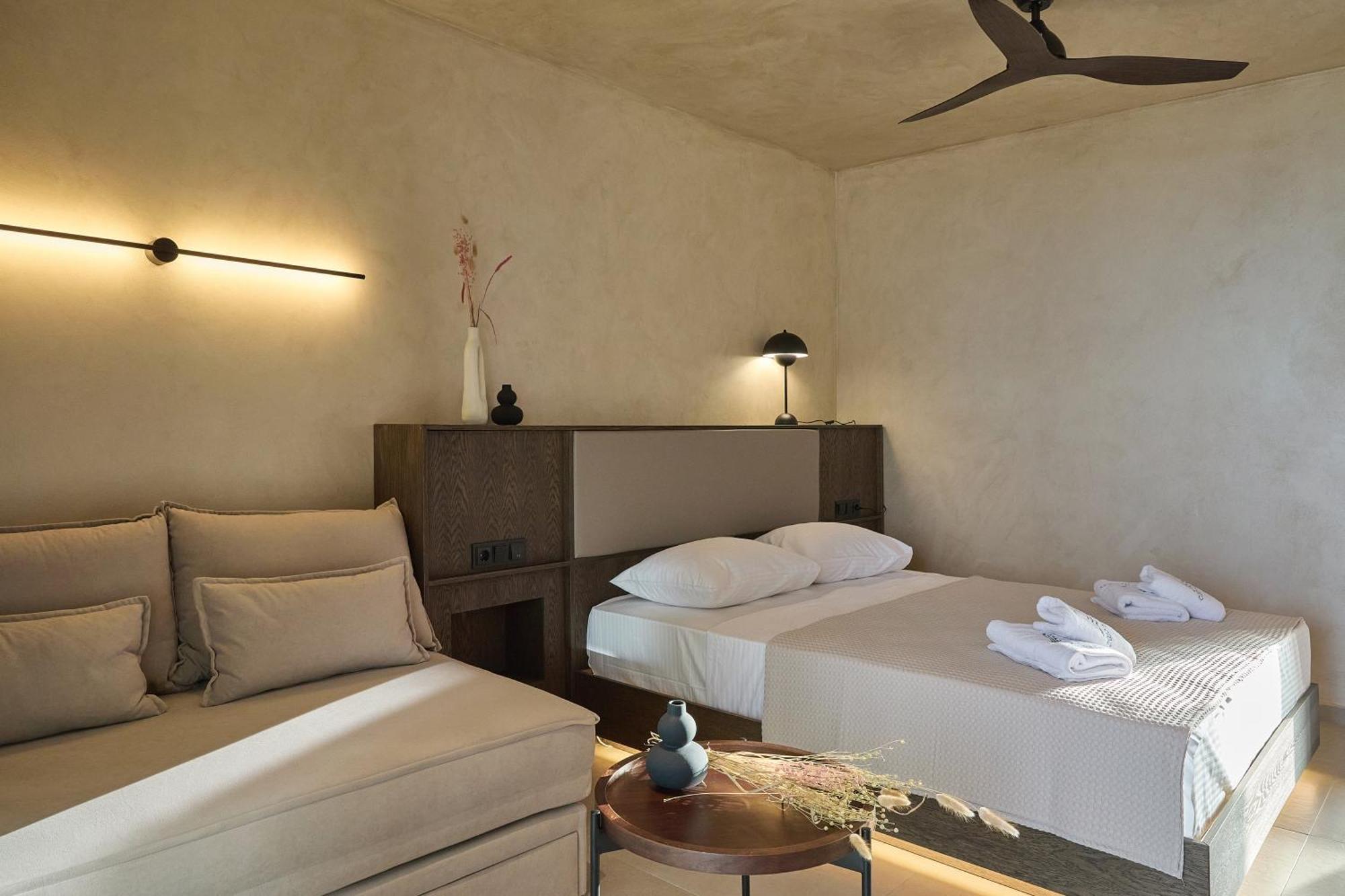 Casa Tsouka Aparthotel Fanárion 외부 사진