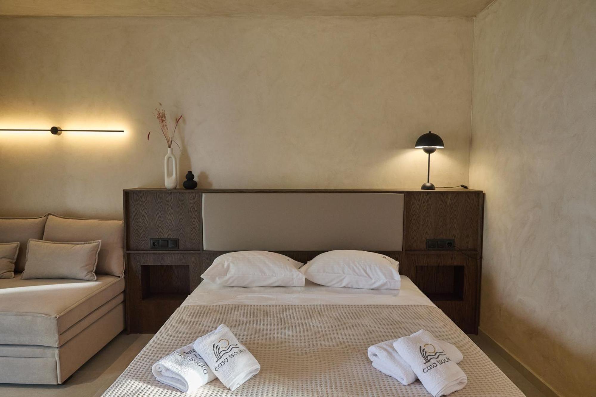 Casa Tsouka Aparthotel Fanárion 외부 사진