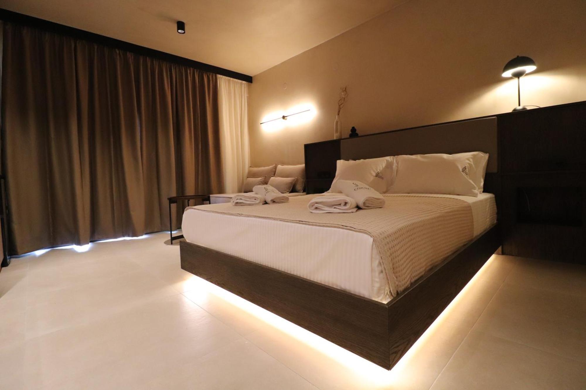 Casa Tsouka Aparthotel Fanárion 외부 사진
