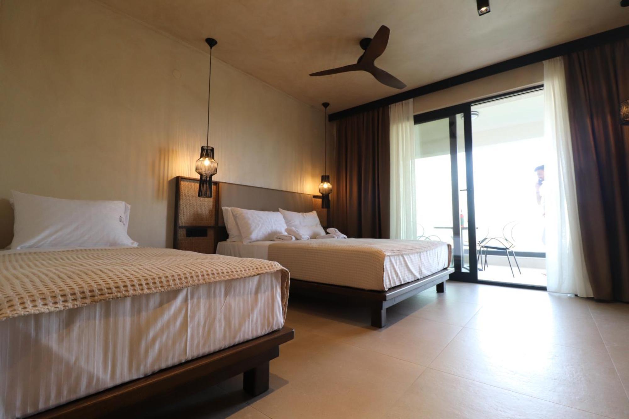 Casa Tsouka Aparthotel Fanárion 외부 사진