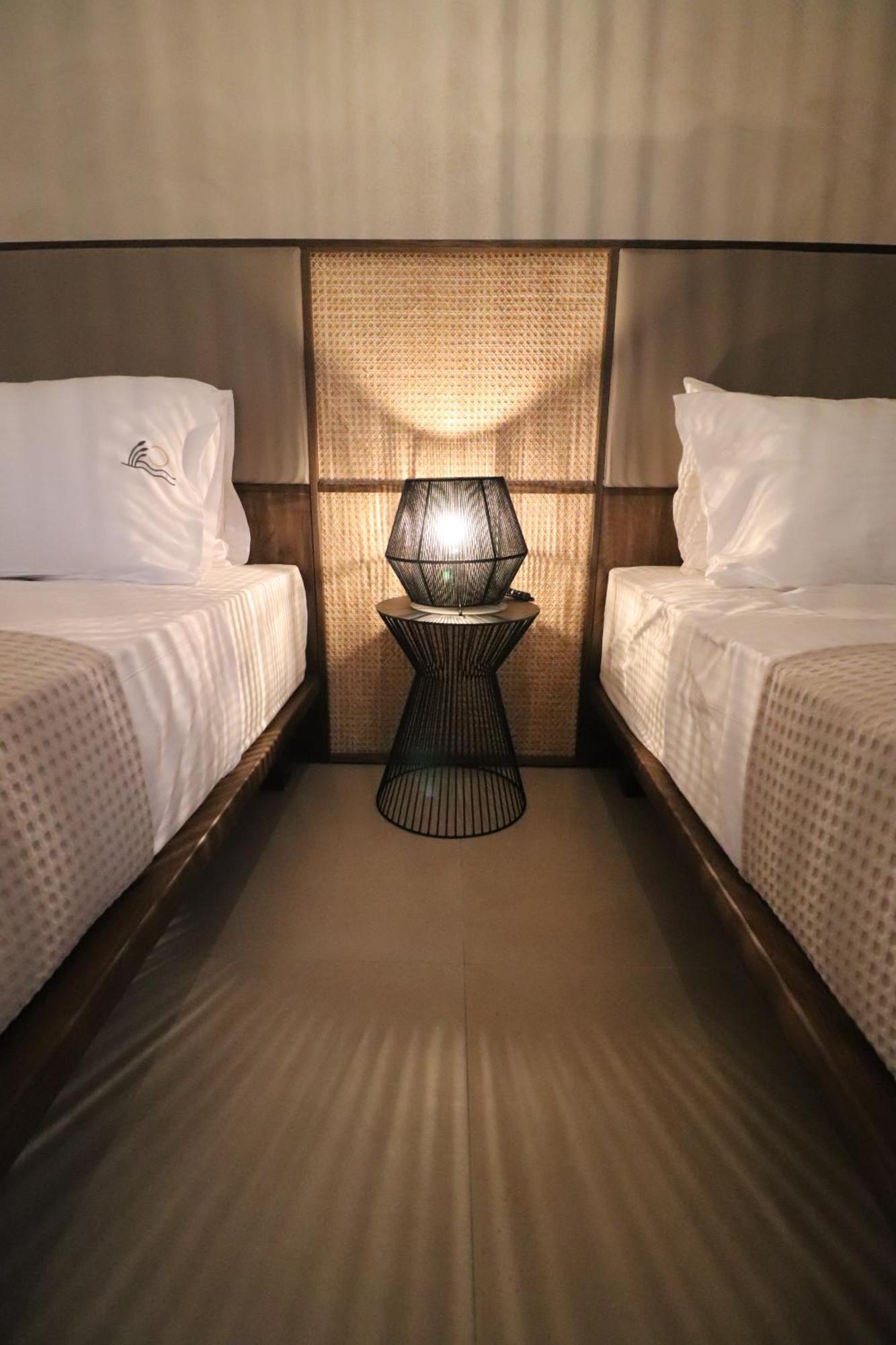 Casa Tsouka Aparthotel Fanárion 외부 사진
