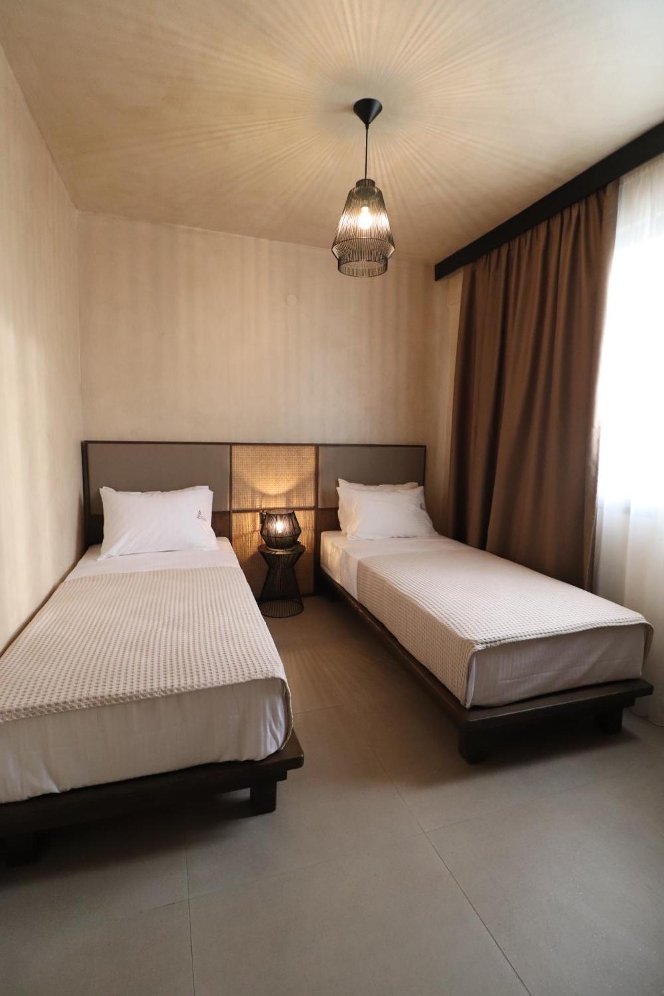 Casa Tsouka Aparthotel Fanárion 외부 사진