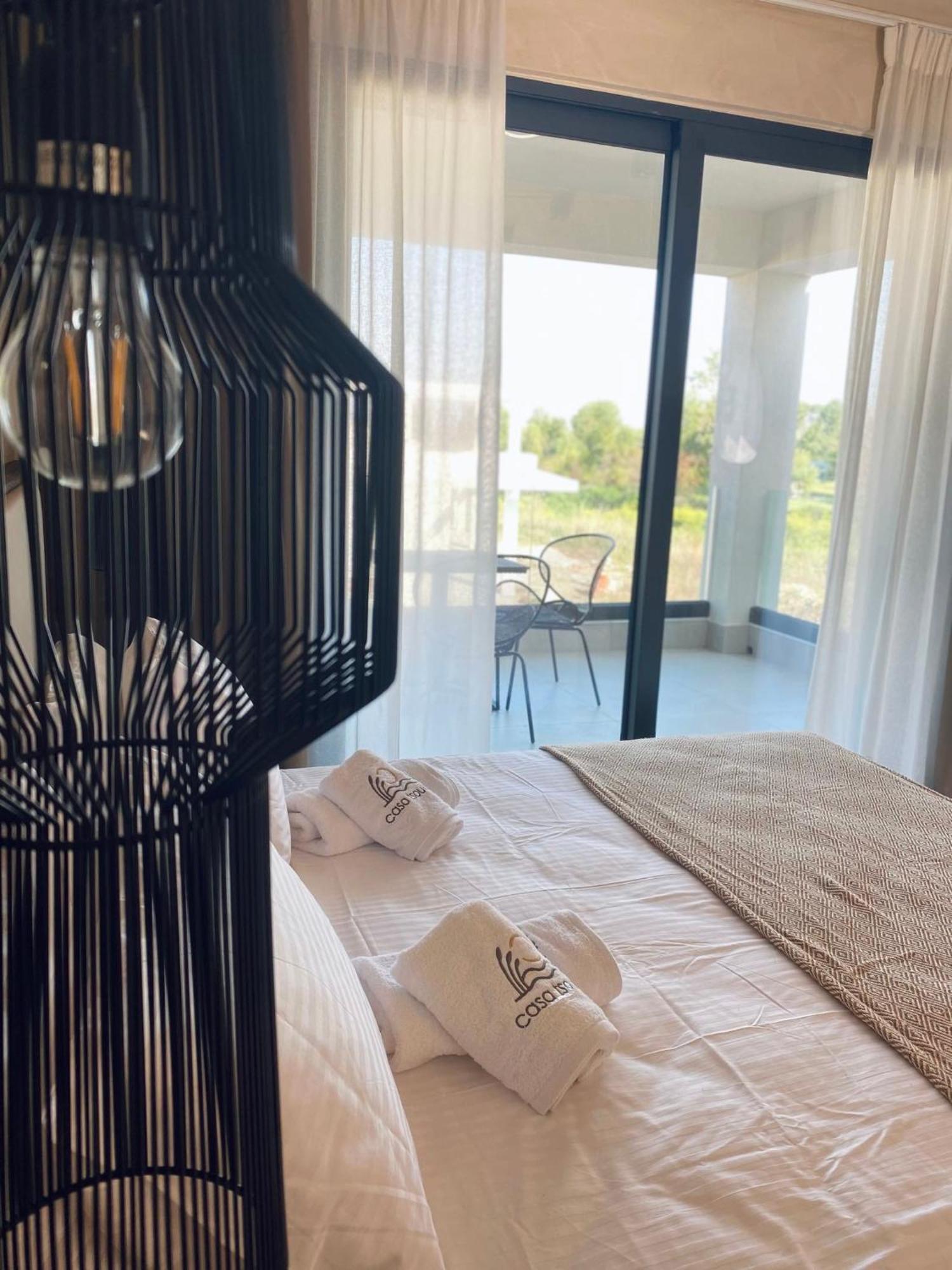 Casa Tsouka Aparthotel Fanárion 외부 사진