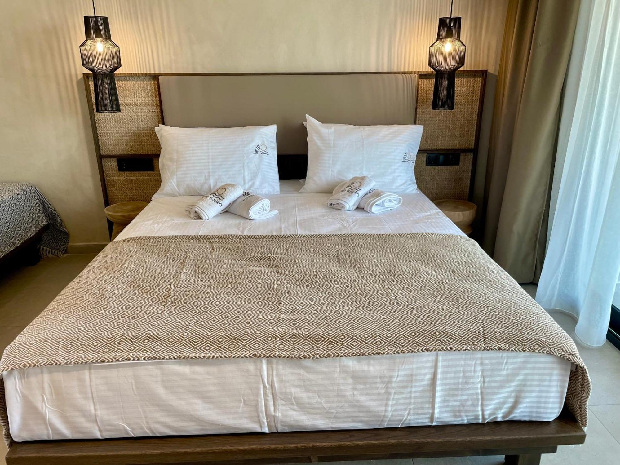 Casa Tsouka Aparthotel Fanárion 외부 사진