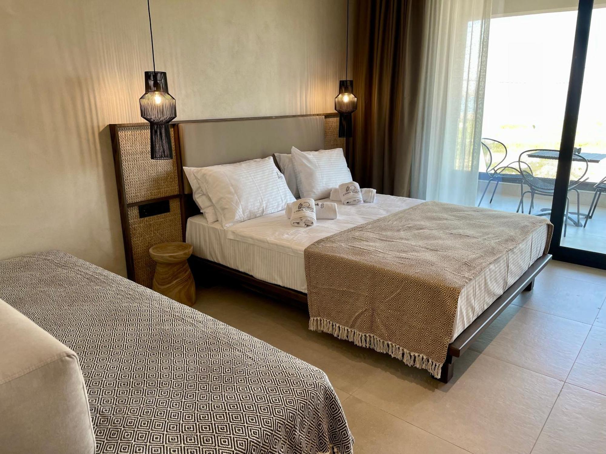 Casa Tsouka Aparthotel Fanárion 외부 사진