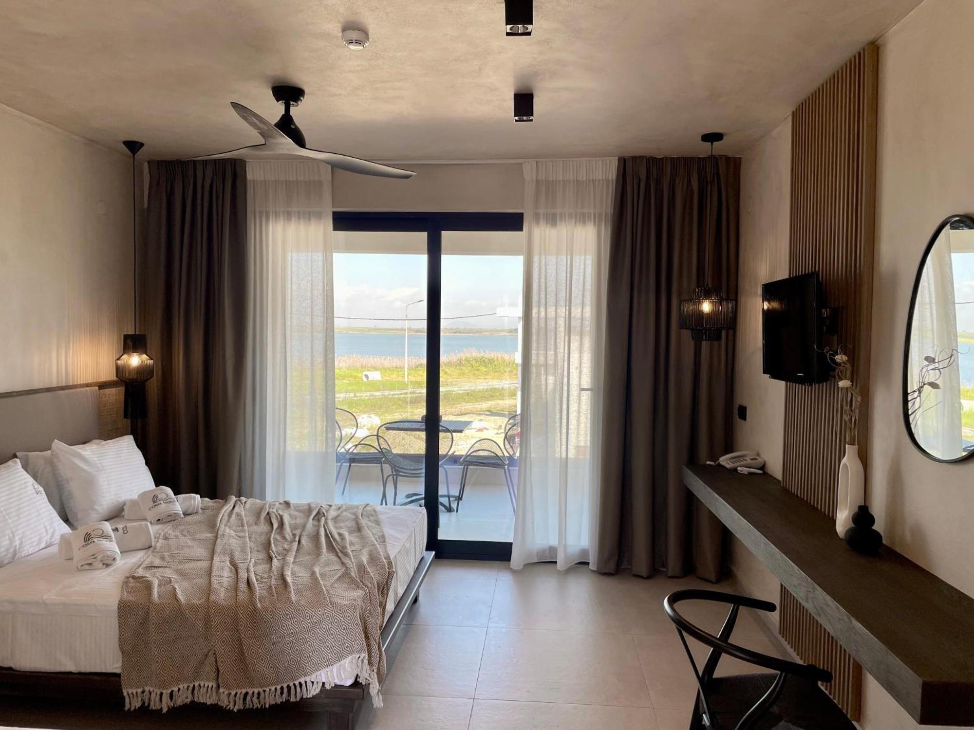 Casa Tsouka Aparthotel Fanárion 외부 사진