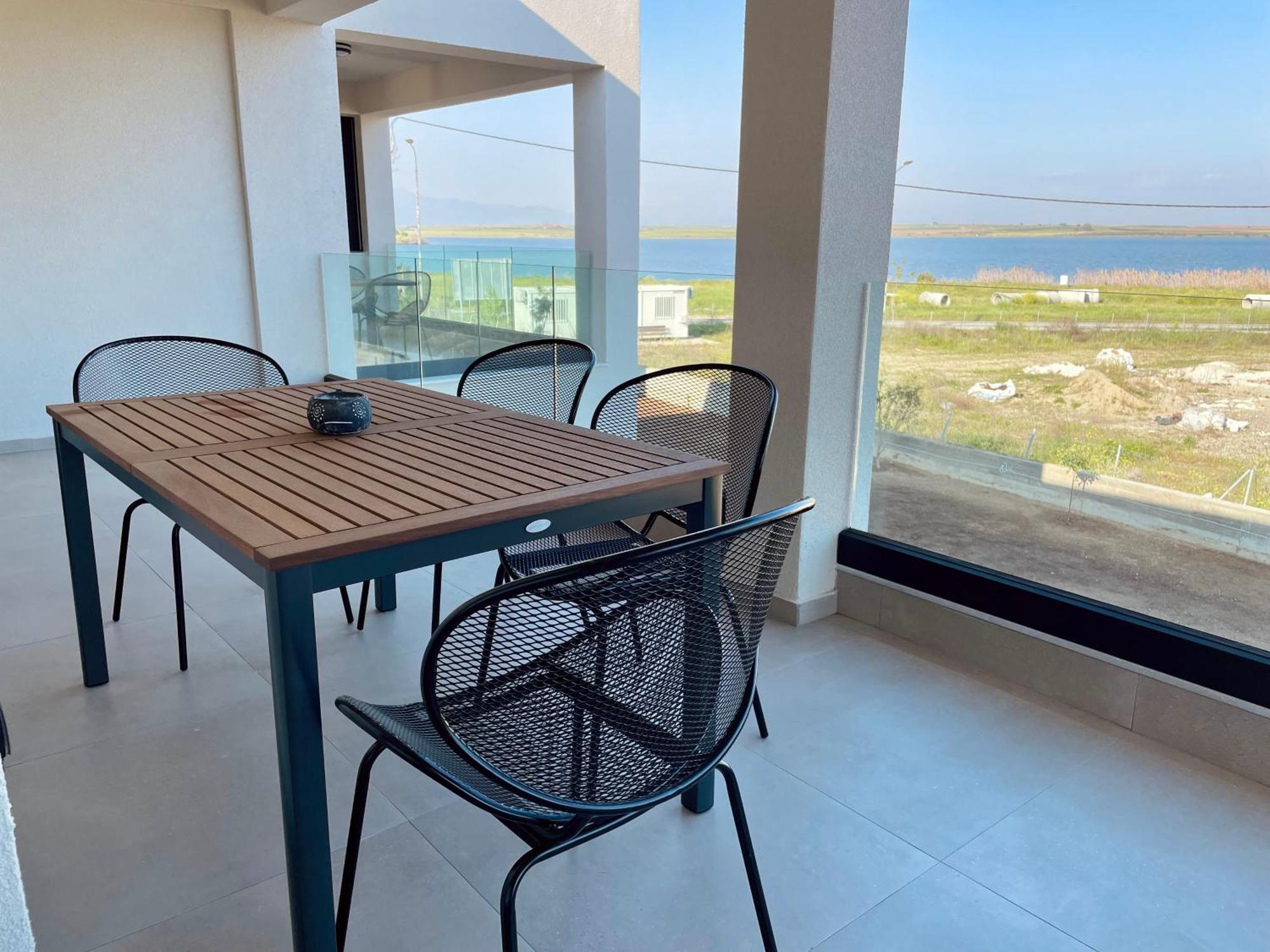 Casa Tsouka Aparthotel Fanárion 외부 사진