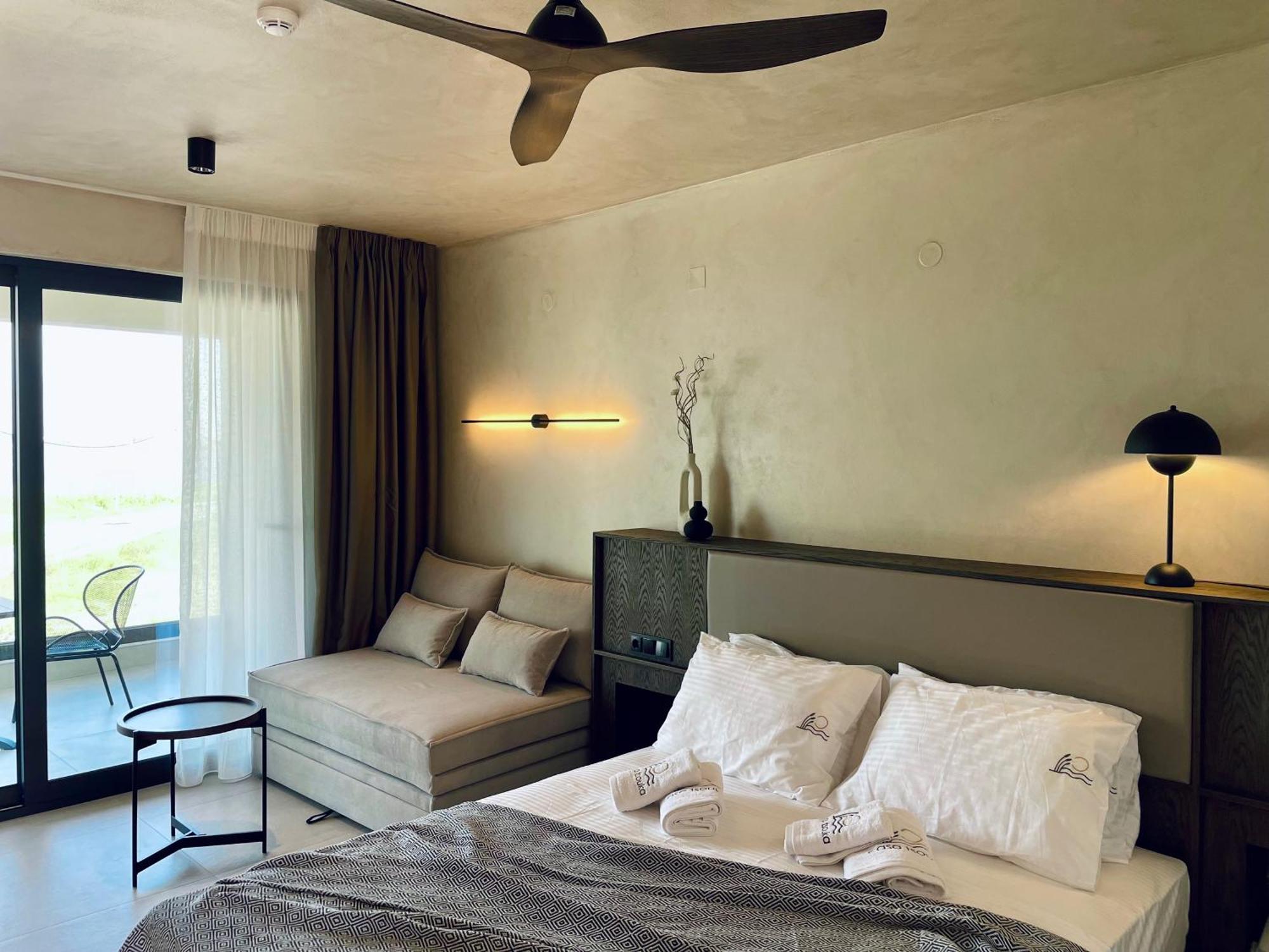 Casa Tsouka Aparthotel Fanárion 외부 사진