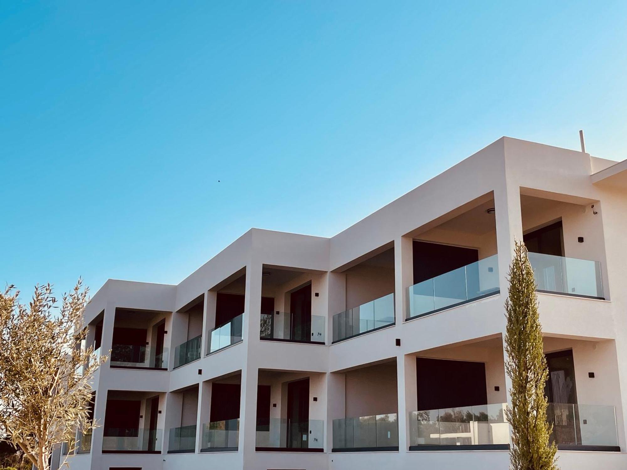 Casa Tsouka Aparthotel Fanárion 외부 사진