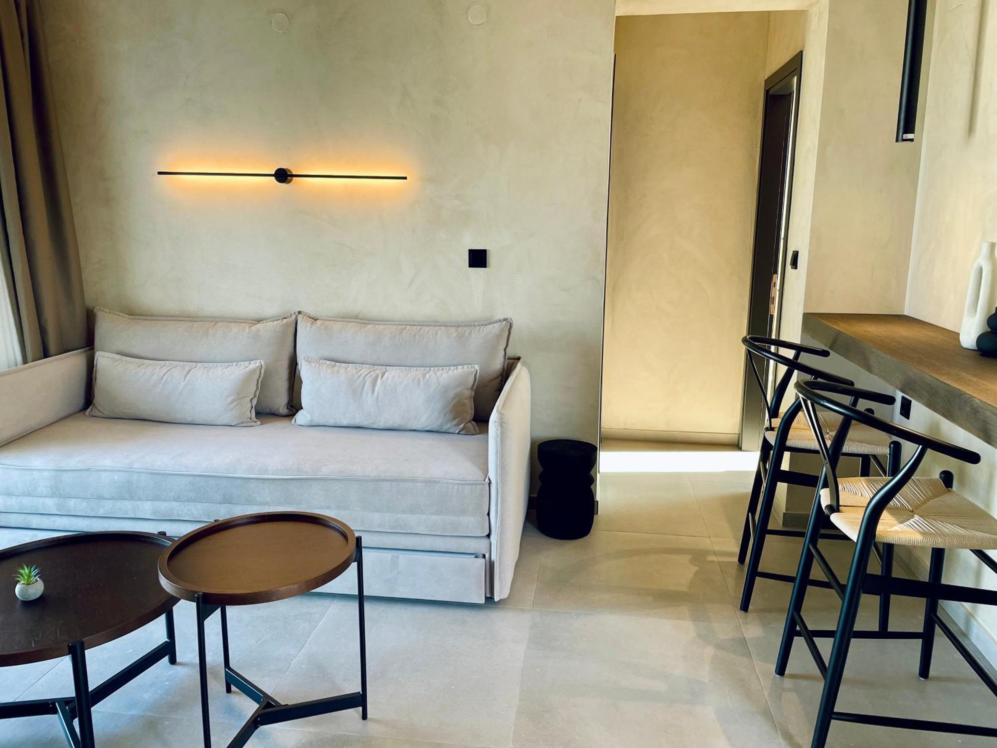 Casa Tsouka Aparthotel Fanárion 외부 사진