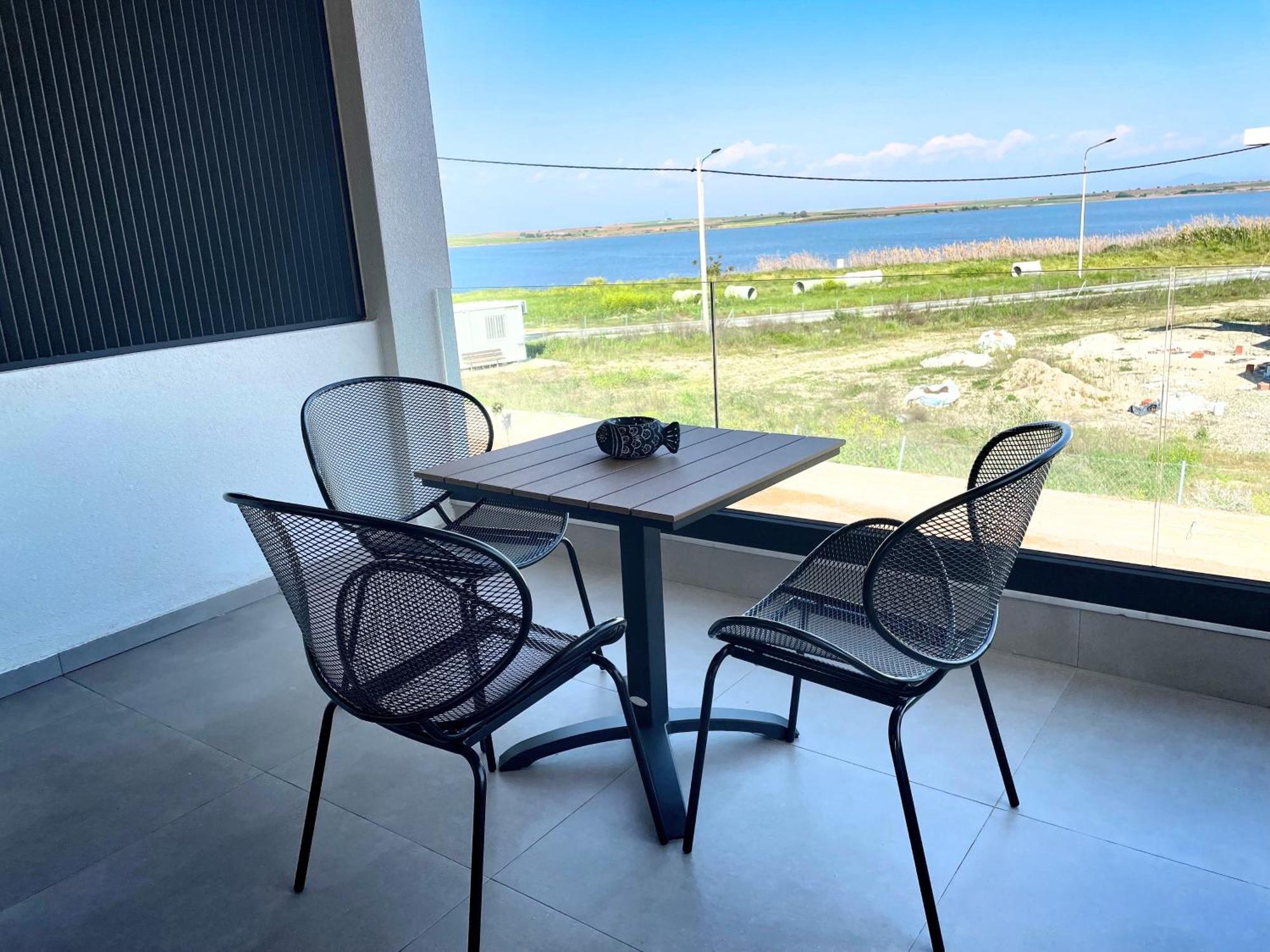 Casa Tsouka Aparthotel Fanárion 외부 사진