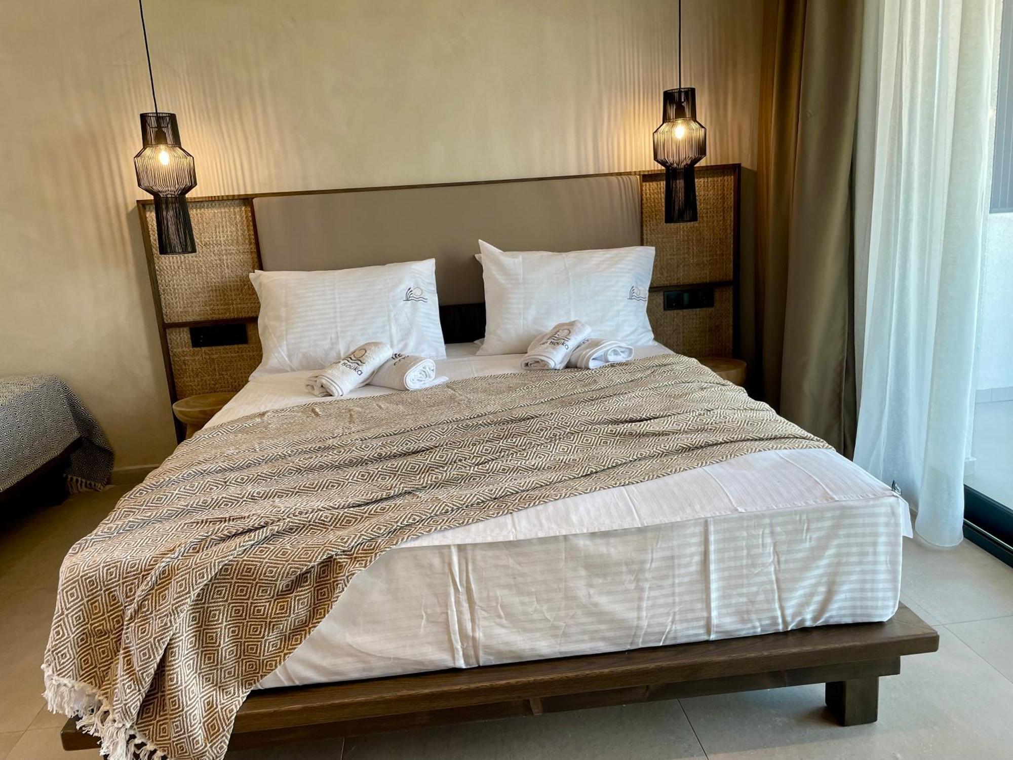 Casa Tsouka Aparthotel Fanárion 외부 사진