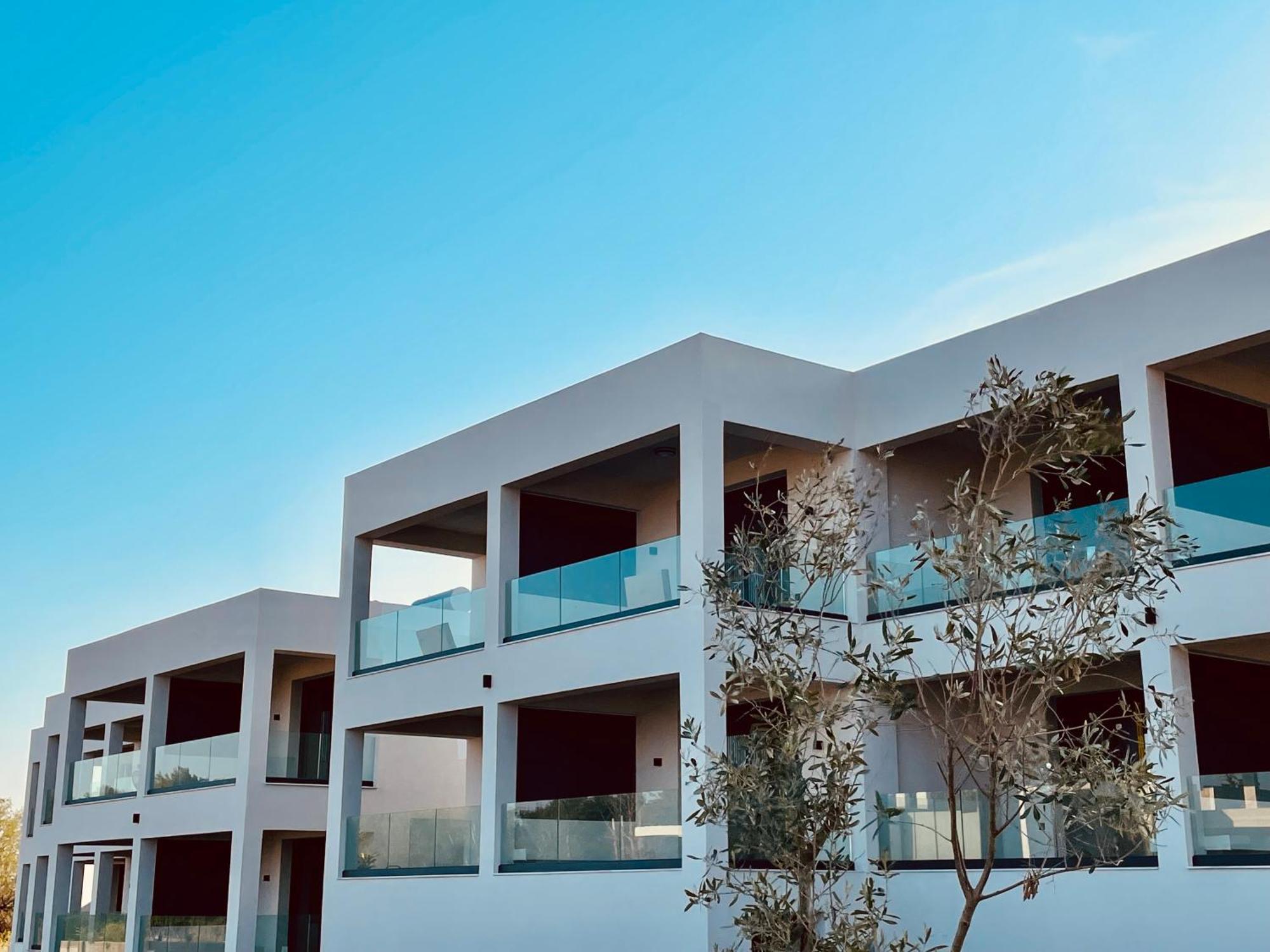 Casa Tsouka Aparthotel Fanárion 외부 사진