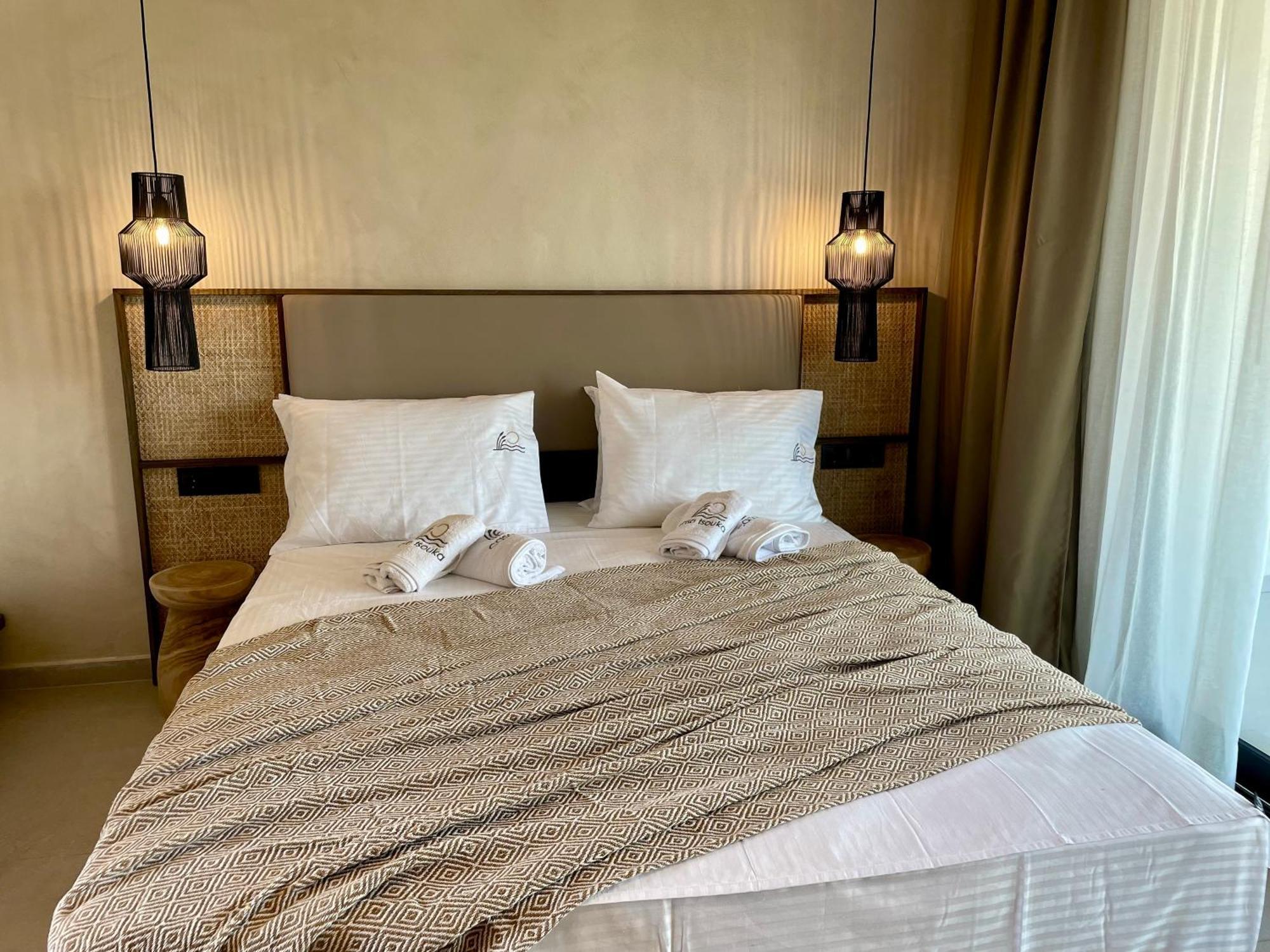 Casa Tsouka Aparthotel Fanárion 외부 사진
