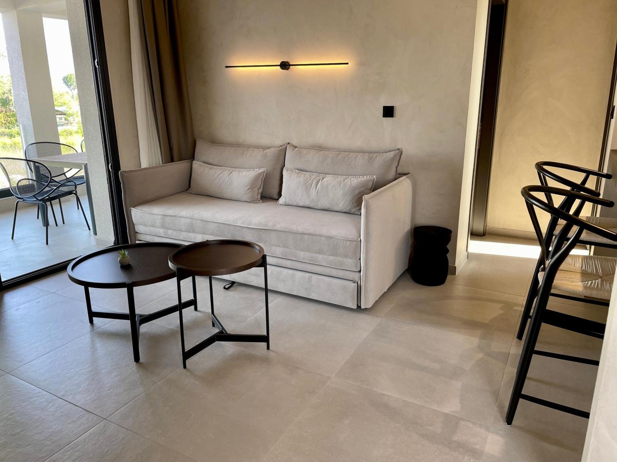 Casa Tsouka Aparthotel Fanárion 외부 사진
